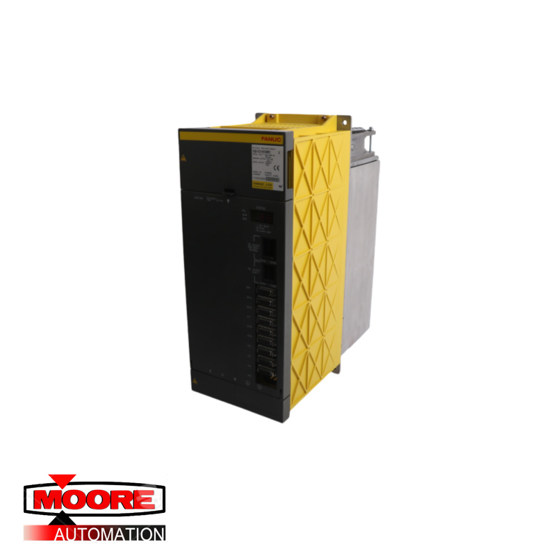 Amplificatore servoazionamento Fanuc A06B-6102-H230-H520