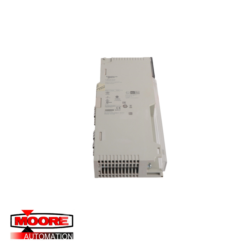 SCHNEIDER 140NOE77111 Modulo rete Ethernet TCP/IP