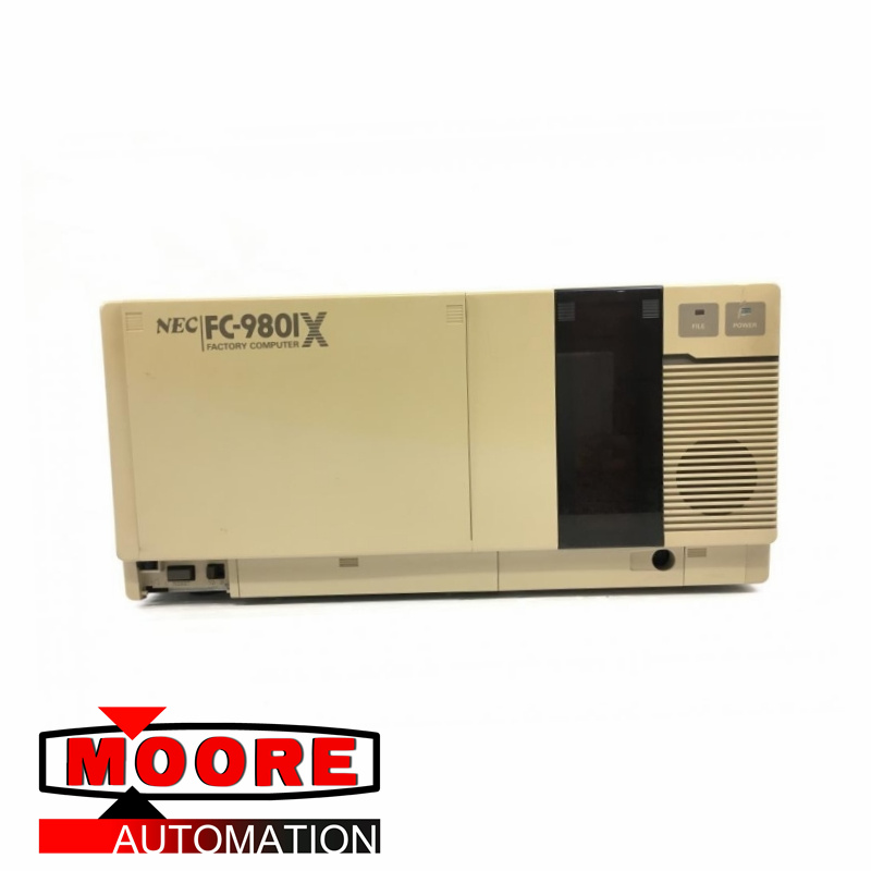 HONEYWELL FC98-NX FC-20X SB2Z Trasmettitore di temperatura intelligente