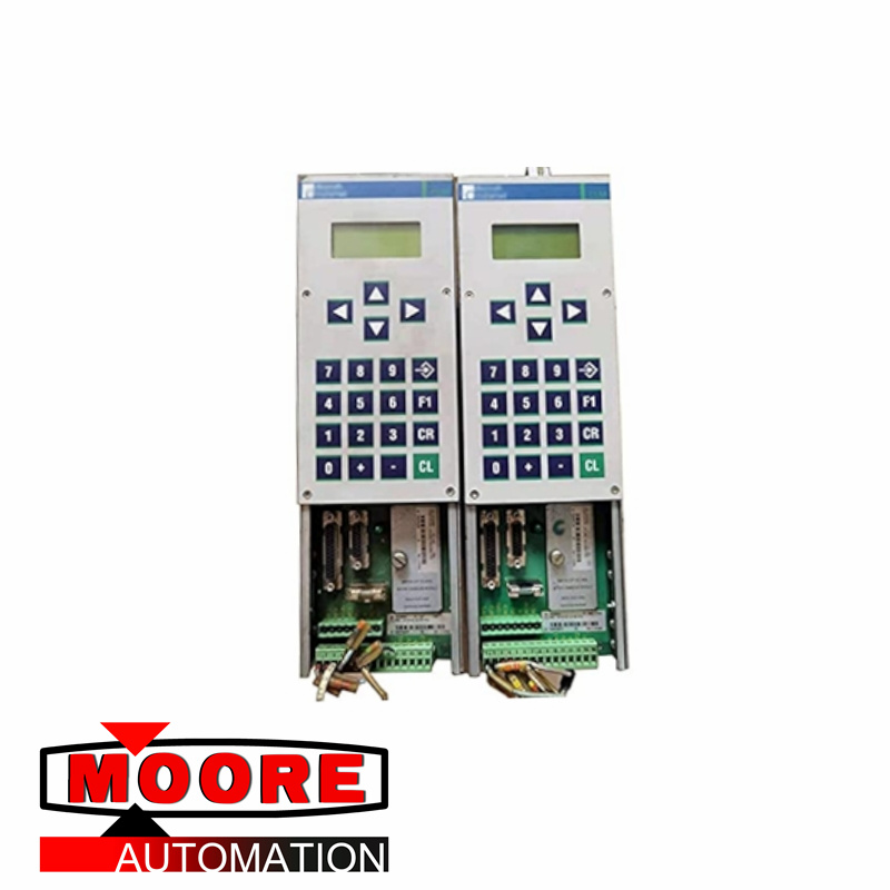 Moduli di controllo posizionamento assi CLM01.4-N-E-2-B-FW generici FWA-CLM1.4-LA1-01V06-MS