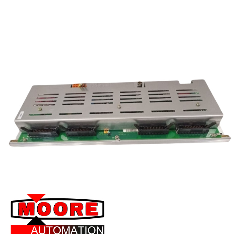 ABB UP C090 AE01 HIEE300661R1 Accoppiatore bus di campo 32 I/O