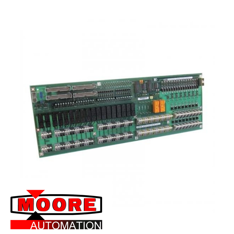 ABB UNS 0863A-T V1 HIEE305082R0001 Scheda I/O digitale UNS 0863A-P,V1