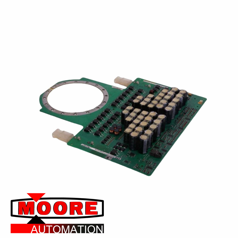 ABB GV 750 BE101 3BHE009681R0101 Modulo IGCT/IGBT