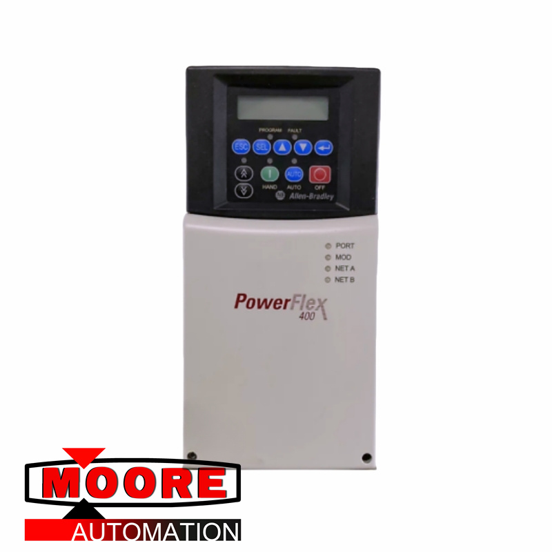 22C-D022N103 Azionamento per ventola e pompa PowerFlex 400