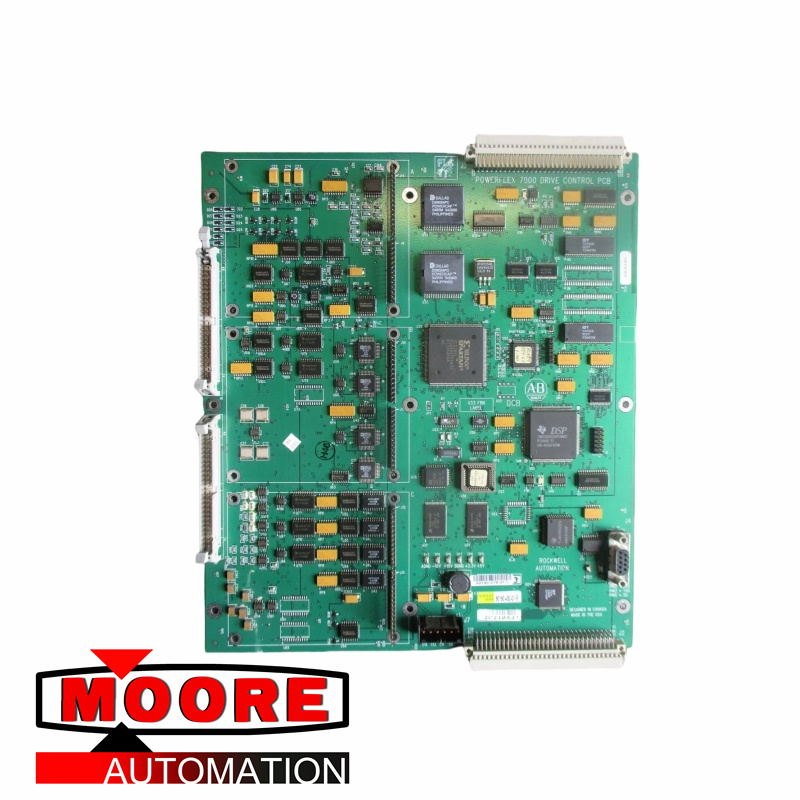 80190-480-01-R 80190-478-51 Controllo dell'azionamento Powerflex 7000