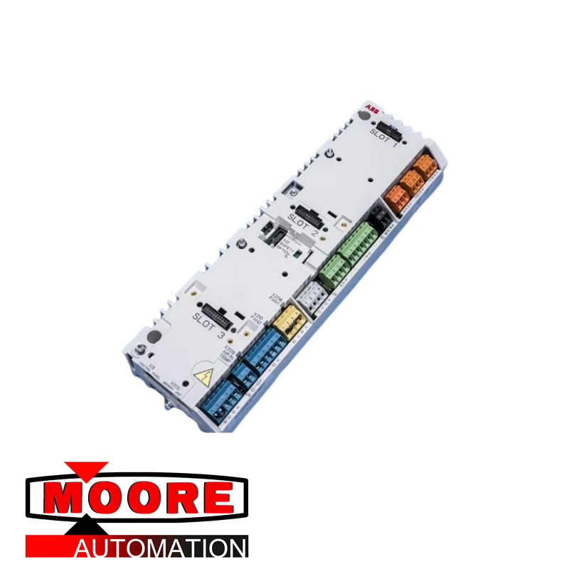 ABB QPWR-562 3AXD50000019575 MODULO SCHEDA DI CONTROLLO