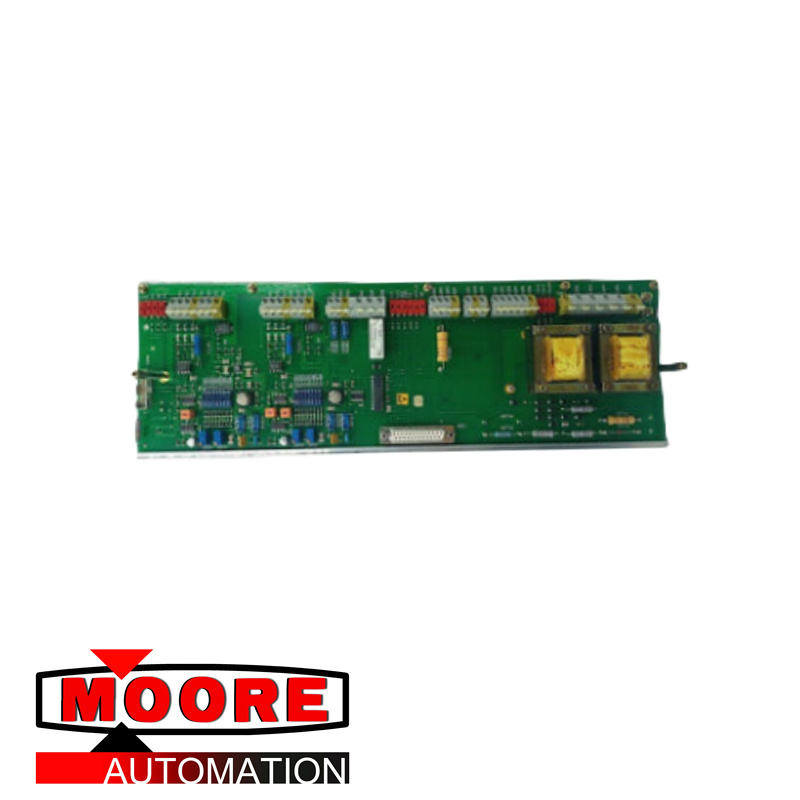 ABB HIEE300744R0001 UAC318 AE Interruttore automatico a bassa tensione