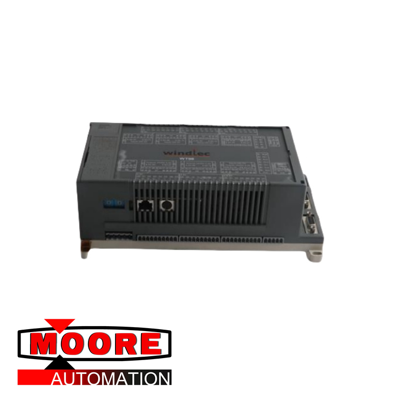 ABB HIEE300661R1 UPC090 AE01 Accoppiatore bus di campo binario