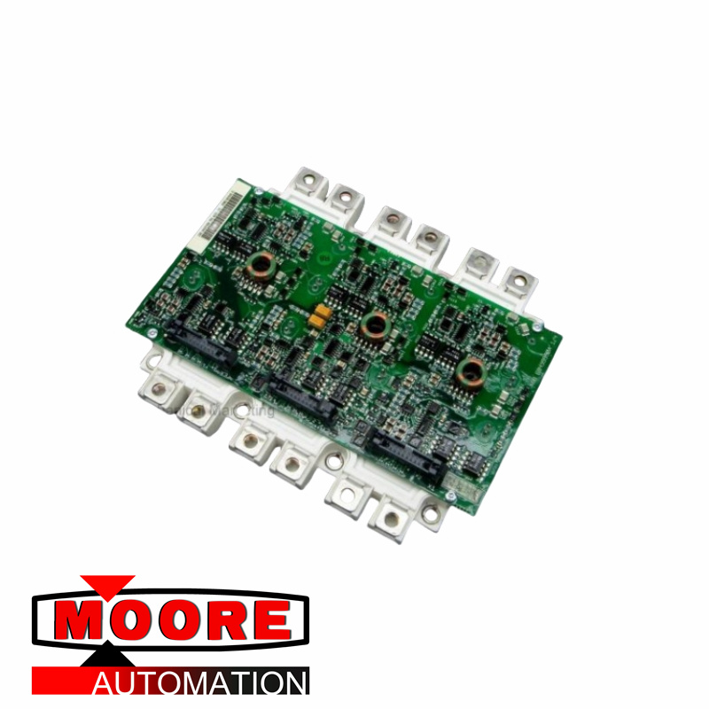 MODULO IGBT ABB FS300R12KE3/AGDR-62C