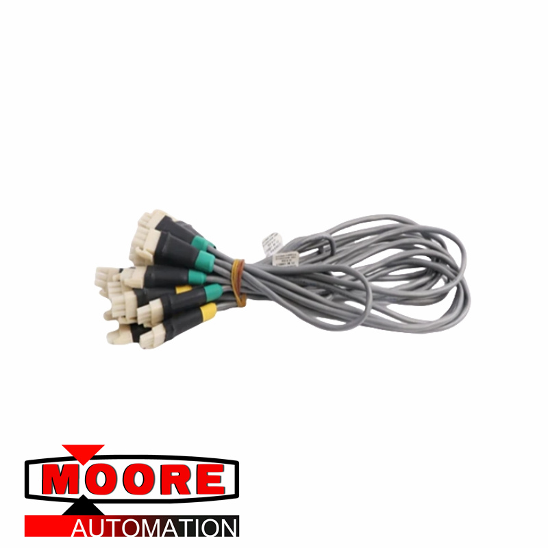 Cavo di collegamento I/O HONEYWELL 51202329-302