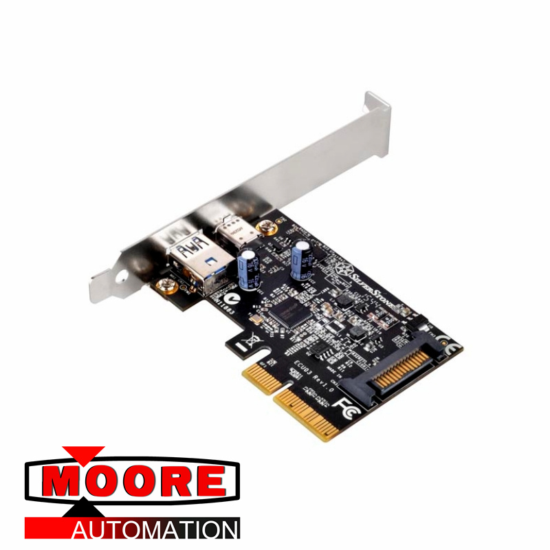 Supporta il controller Honeywell CC-PCI031