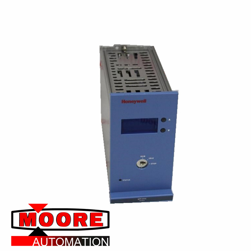 Honeywell STG940-A1G-00000-M4-E9 Digital Control System