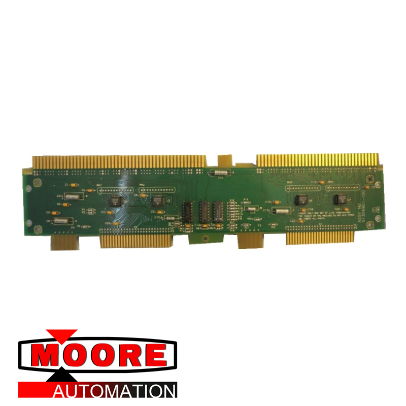 Honeywell 08734600 module