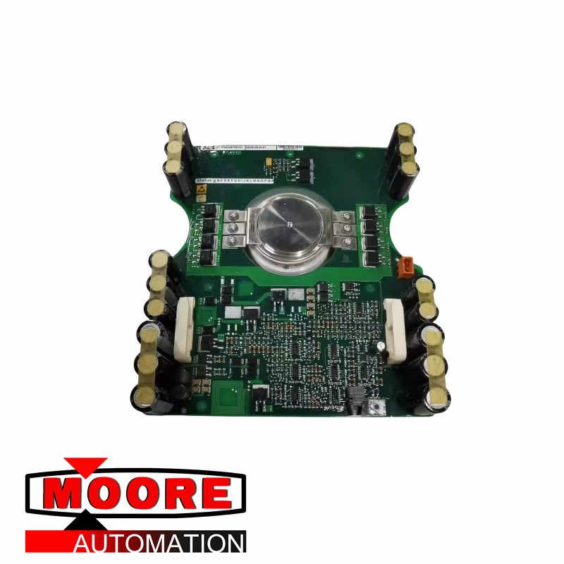 ABB 5SHX 0445D0001 3BHL000382P0101 Drive board