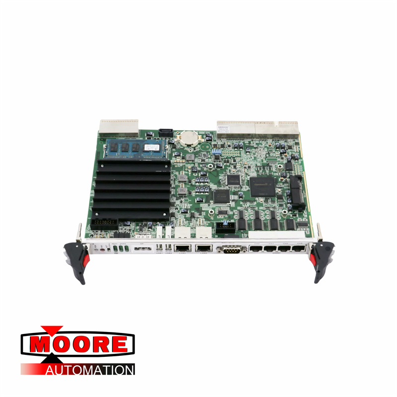 TEL E2B119-12/86MC E281-005036-12 CPU BOARD