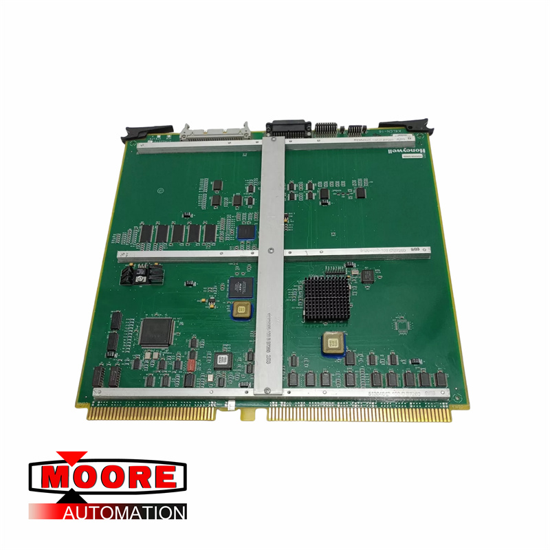 HONEYWELL 51403519-160 K4LCN-16 MEMORY PROCESSOR MODULE