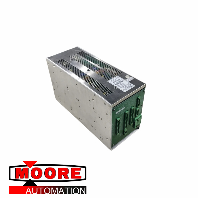 ABB MOX12/4U-P3509B 80026-173-2 POWER SUPPLY SWITCHING