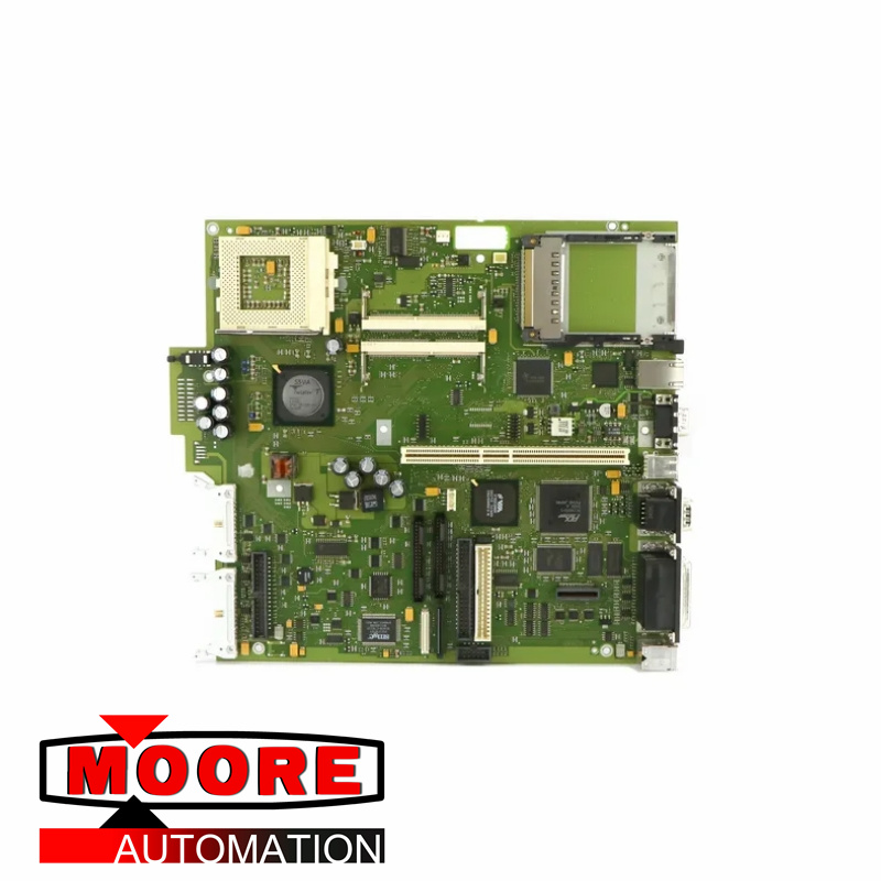 SIEMENS 81000-199-53-R 80190-258-53/2 Analog Output Module