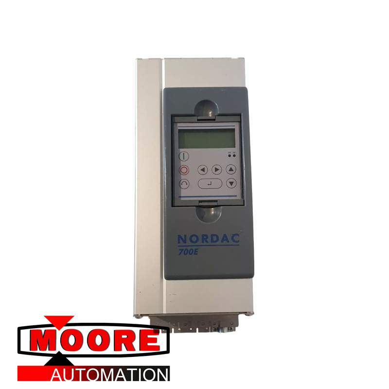 NORDAC SK700E-112-340-A-GBB-EL Inverter