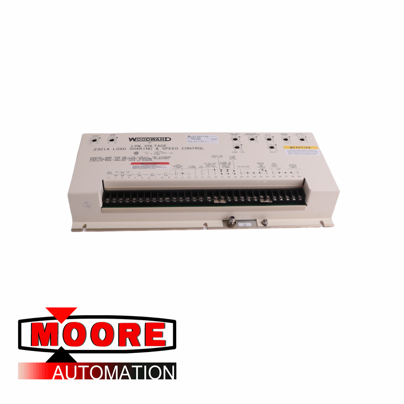 WOODWARD 9905-028 Digital Controller