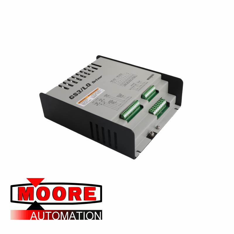 WOODWARD 9907-135 Digital Controller Module