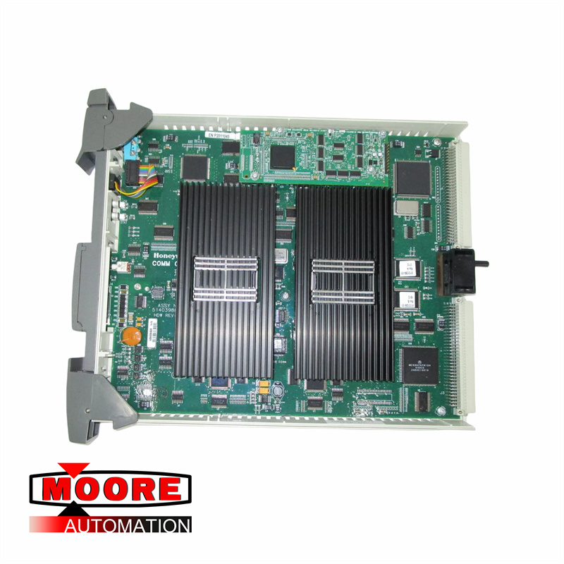 HONEYWELL 51403988-150 51306701-175 PLC Board