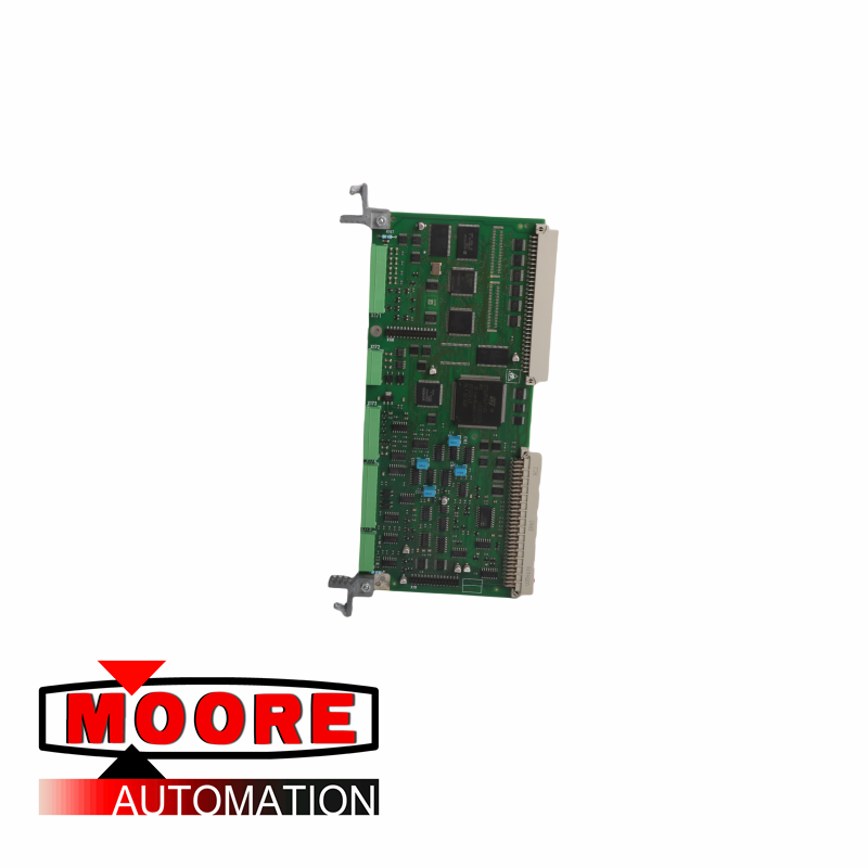 SIEMENS C98043-A7001-L2-4 Control Board