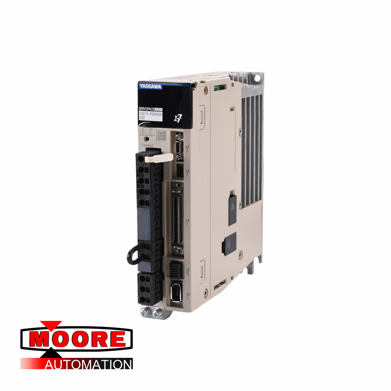 Yaskawa SGDM-10ADA-V SERVOPACK AC SERVO DRIVE