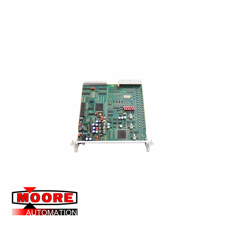 SIEMENS  FUM280 6DP1280-8AB Control Board