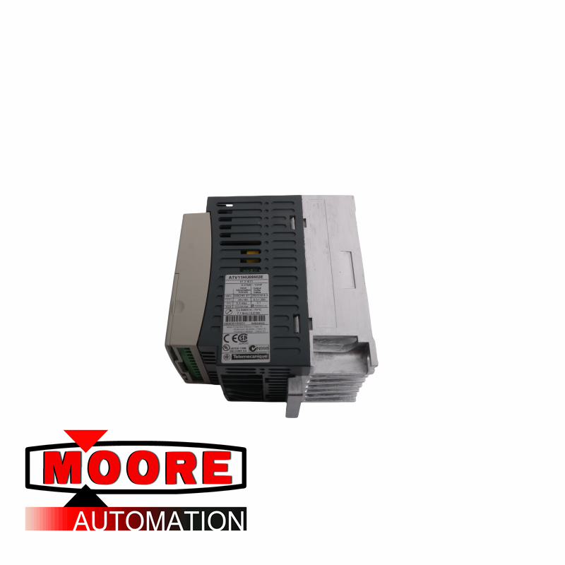 SCHNEIDER ATV11HU09M2E  Variable Speed  Drive