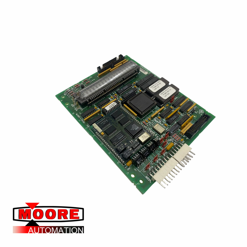 GE DS200CDBAG1BBA CIRCUIT BOARD