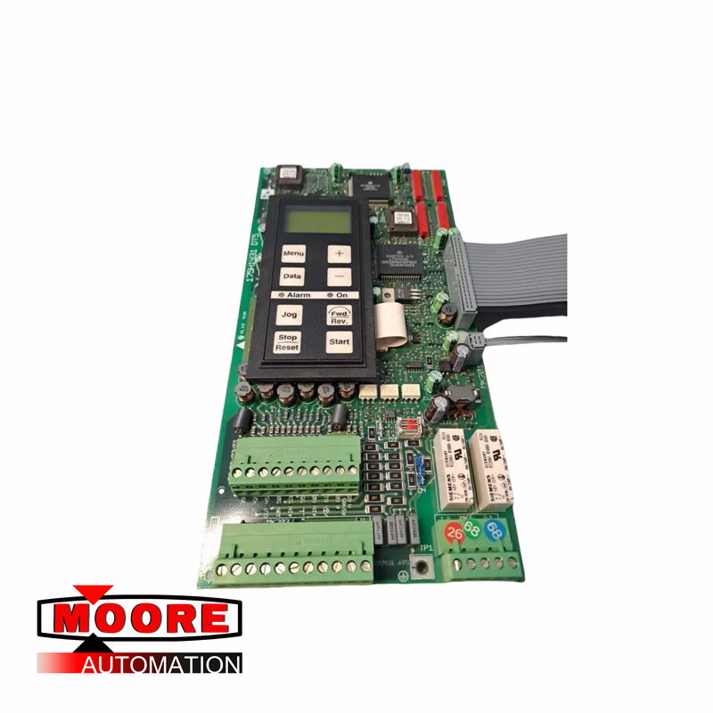 Danfoss 175H3828 DT5 175H7068 Power board