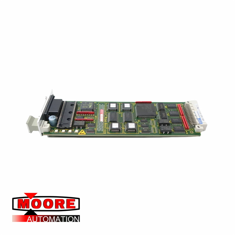 SIEMENS 6DD1688-0AD0 COMMUNICATION SUBMODULE