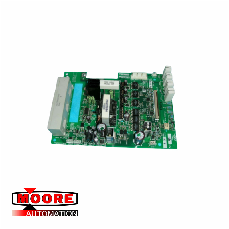 Schneider PN658729P3 P6581868G2  Circuit Board