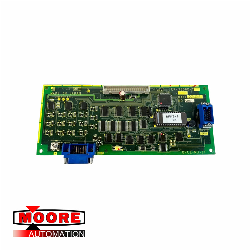 FUJI EP-3603D-C Inverter power drive board