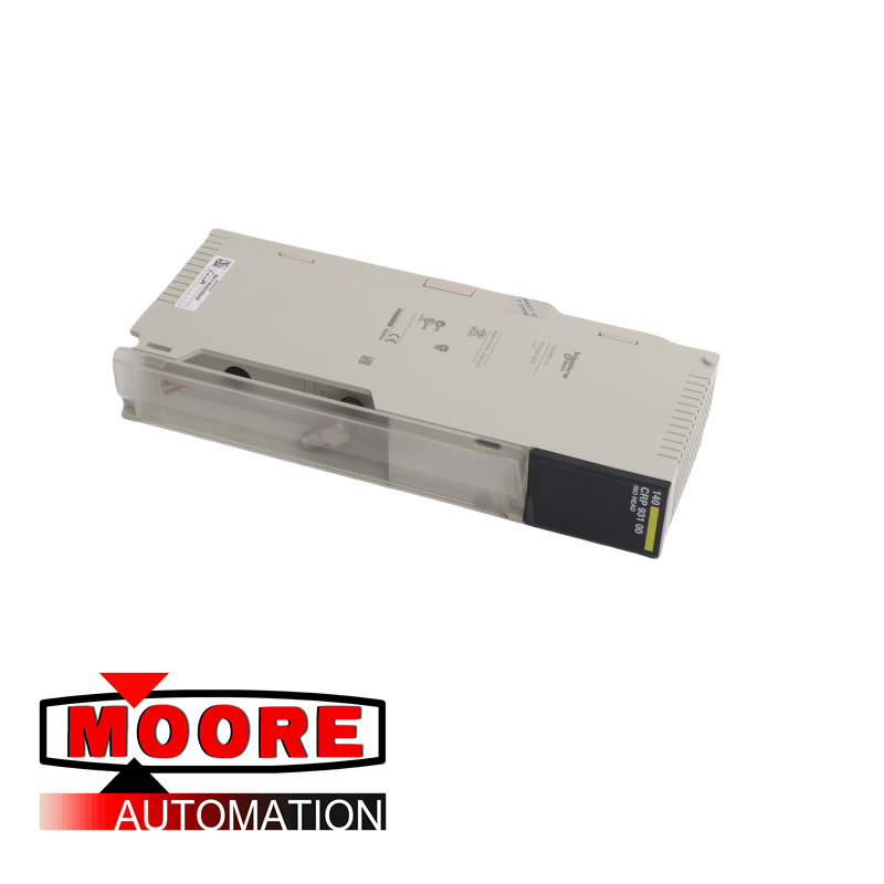 SCHNEIDER 140CRP93100 Adaptor Module