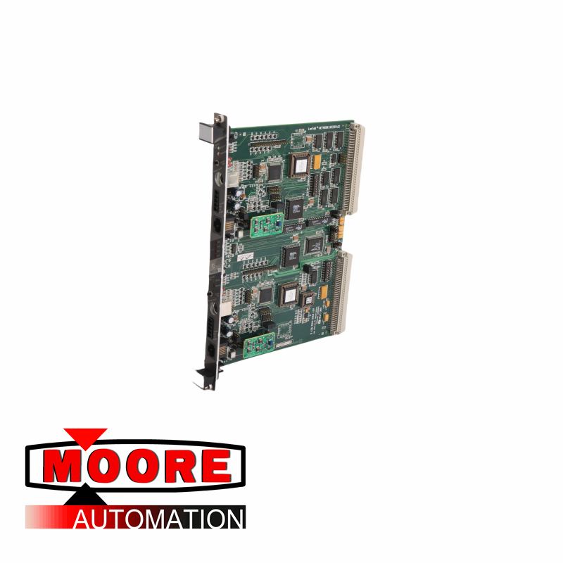 LAM VME-LTNI-S4 B105-0102 Nerwork Interface Board