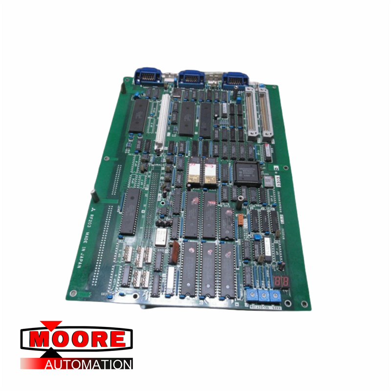 MITSUBISHI  BN624E952G52 Drive Board