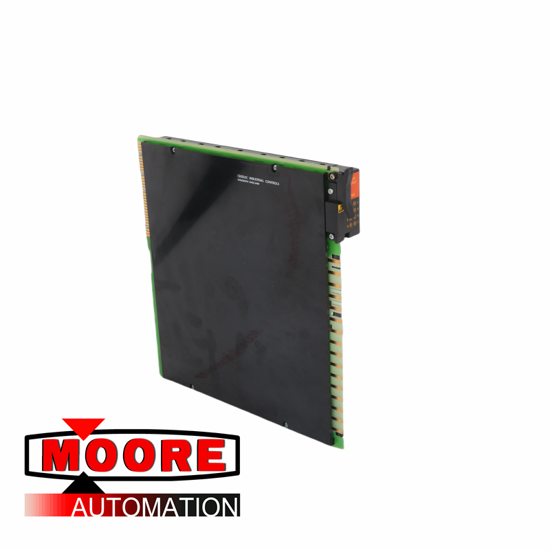 ALSTOM 8143-4002 Output Module