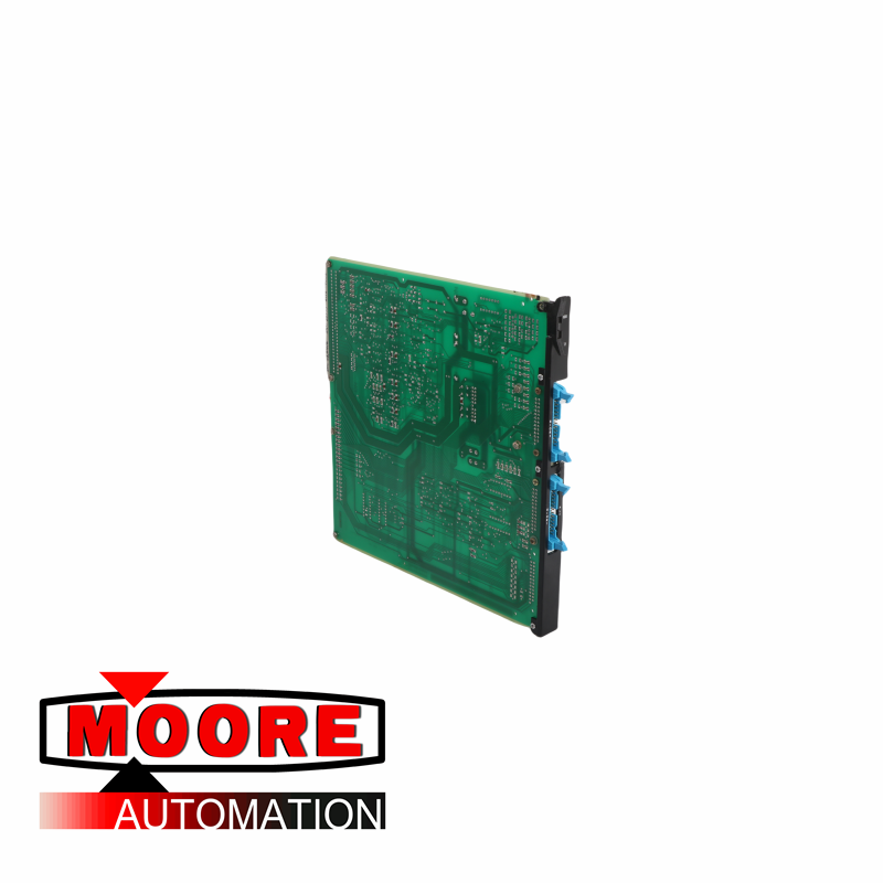 ALSTOM 8172-4003 Output Module