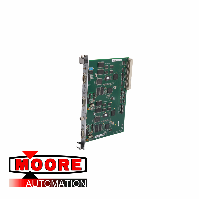 SST SST-PB3-VME-2-E Communication board