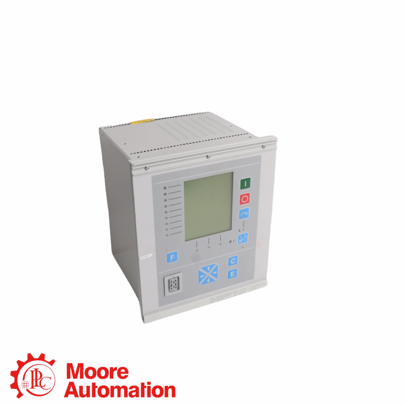 ABB REF543CM129AAAA Feeder Terminal