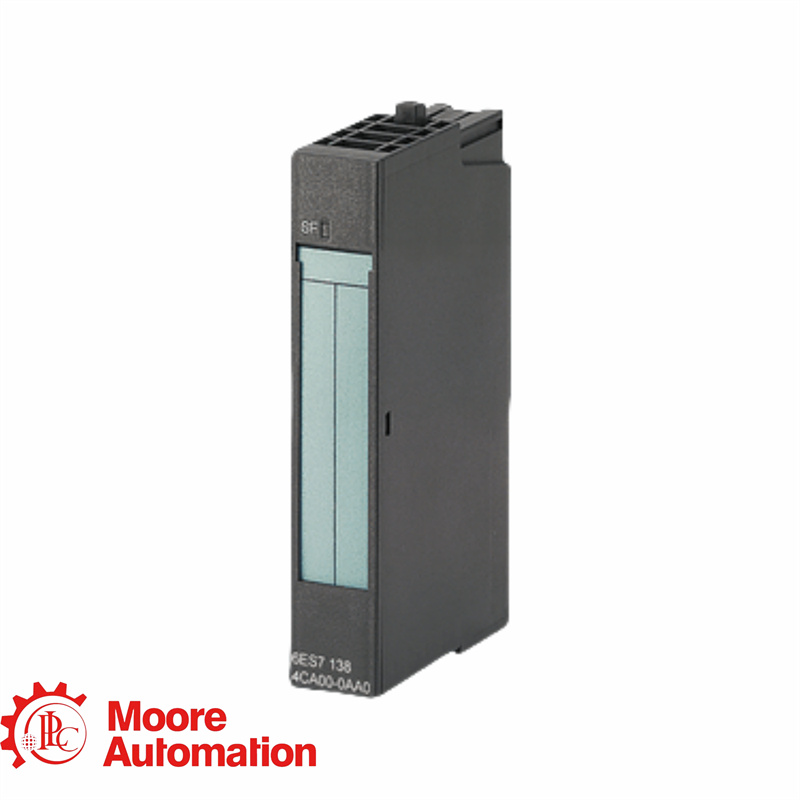 SIEMENS 6ES7132-4BB31-0AA0 Electronic module