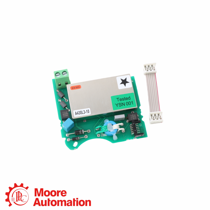 SIEMENS 6DR4004-8J Interface Unit