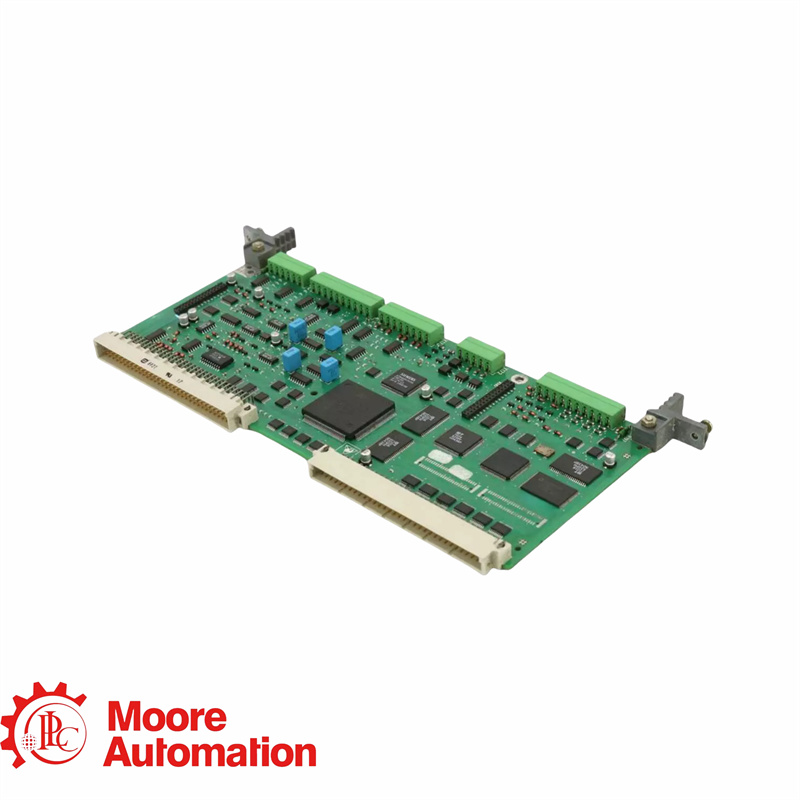 SIEMENS C98043-A1600-L1-14 Motherboard