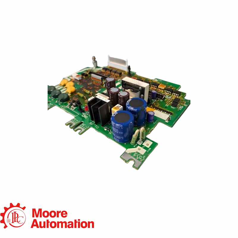 FUJI G11-PPCB-4-2.2 SA528530-05 Circuit Board