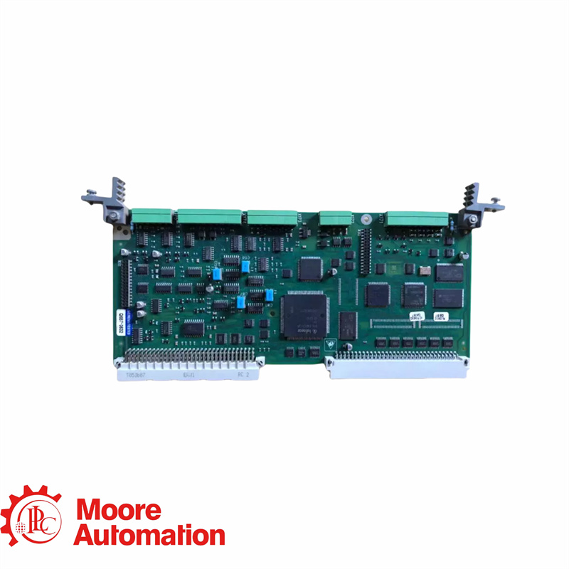 SIEMENS C98043-A1214-L1 05 Inverter Power Board