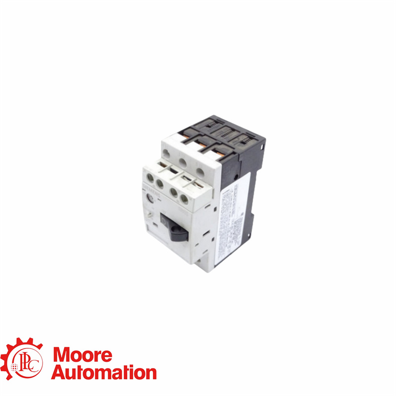 SIEMENS 3VU1301-1MJ00 Circuit Breaker