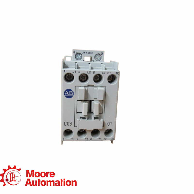 100-C09E*01 CONTACTOR RELAY