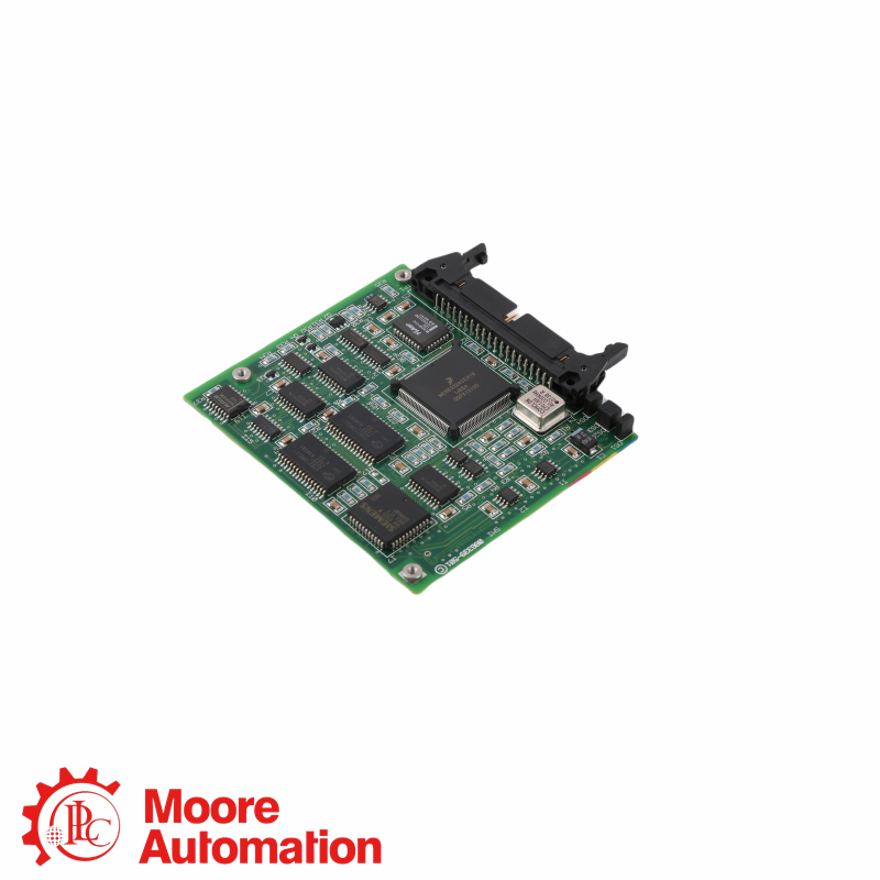 ABB 086339-001  Interface Board